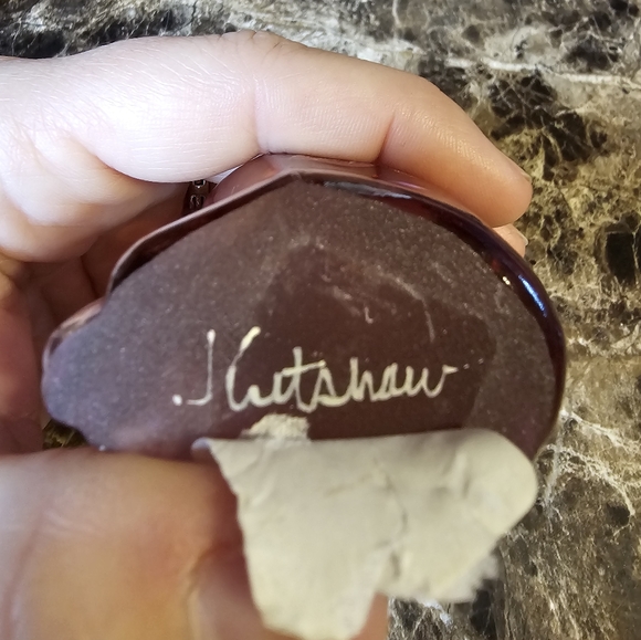 Fenton Stylized Cat - Picture 6 of 14